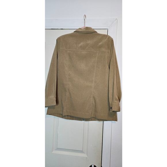 Y2K Allison Daley Jacket sz.14 - Picture 7 of 7